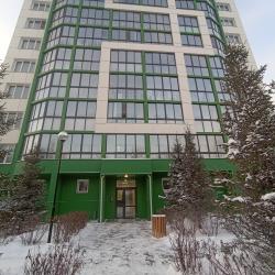 Фото Апартаменты на улице Красногорская