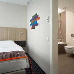 Фото Отель Demidov Plaza (Демидов Плаза)