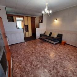 2-комнатные апартаменты эконом