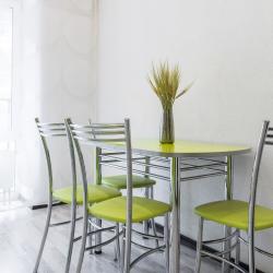 1-комнатные апартаменты улучшенные