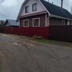 Коттедж стандарт