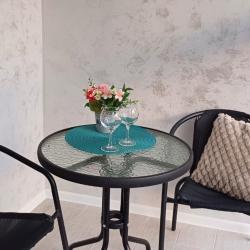 Апартаменты стандарт Социалистическая 4Б