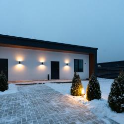 Фото Отель Sosna Igora House (Сосна Игора)