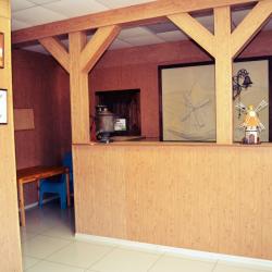 Фото Отель Мельница