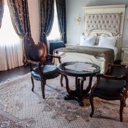 Фото Отель Nabat Palace Домодедово (Набат Палас)