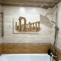 1-комнатные апартаменты улучшенные Right Room на Петра Тарасова д.5