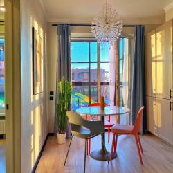 1-комнатные апартаменты улучшенные