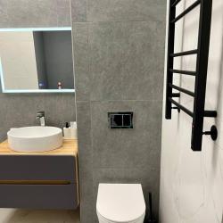 2-комнатные апартаменты стандарт