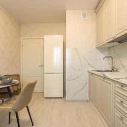 1-комнатные апартаменты люкс