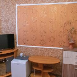 1-местный номер стандарт