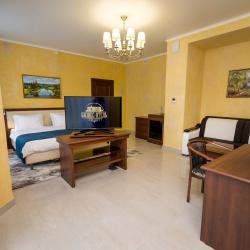 Фото Бизнес Отель