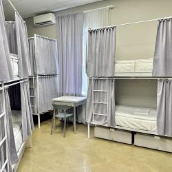 Фото Hostel Sova (Хостел Сова)