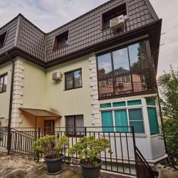 Апартаменты стандарт