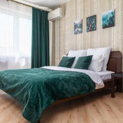 Фото Апартаменты на улице Черкасская 141