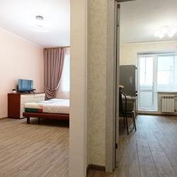 Фото Апартаменты на улице Карбышева 67