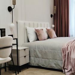 Фото Апартаменты на улице Каменная