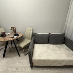 Фото Отель Compass (Компасс) на улице Кармацкого 11