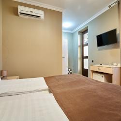 Фото Отель Casablanca (Касабланка)