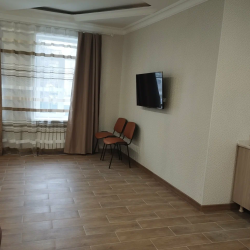 Фото Отель Гостевой дом Центральный