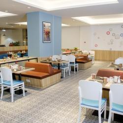 Фото Отель Park Inn by Radisson Novokuznetsk (Парк Инн Рэдиссон )