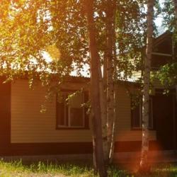 Фото Отель Сибирячка