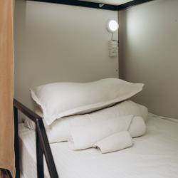 Фото Хостел Санни Нурмакова (Sunny Hostel Nurmakova)