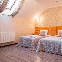 Фото Отель Аламат