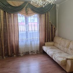2-комнатные апартаменты стандарт улица Гаппо Баева, 16