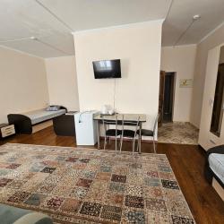 Номер стандарт с 4 односпальными кроватями