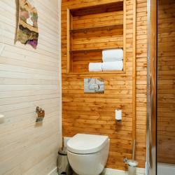 Фото Отель Ой-Карагай Лесная Сказка (Oi-Qaragai)