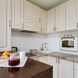 Фото Апартаменты на улице Первомайская 232