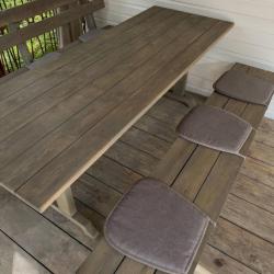 Фото Отель Дух Тайги