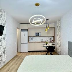 Апартаменты студия