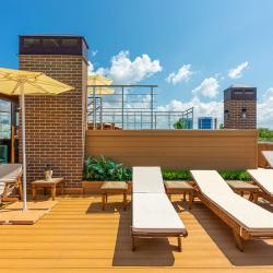 Фото Отель Классик