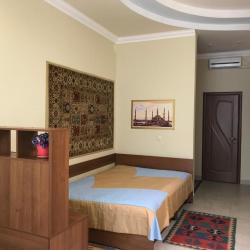 Фото Отель Слобода