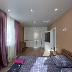 Фото Апартаменты на Крылова 53/4