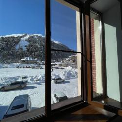 Cheget Star Hotel (Чегет Стар) — b4d60b612a71b1c37b1ff90319e3908c