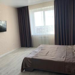 Фото Апартаменты на улице Мичуринская 213 корпус Г