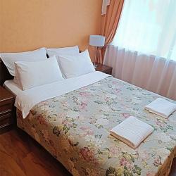 Фото Отель Багира