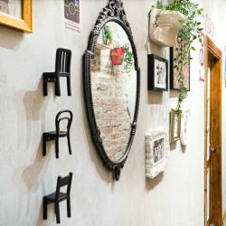 фото 39 Polezhaev Hostel (Полежаев)