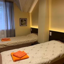 Фото Отель За околицей