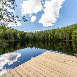 Фото Отель Кеняки