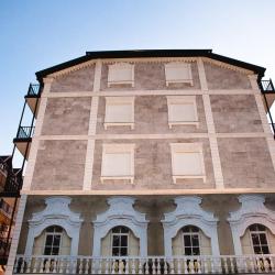 Фото Отель Авдаллини