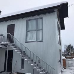 Фото Отель Экодомики