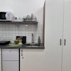Апартаменты улучшенные