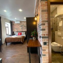 Апартаменты стандарт (Loft Бештау)