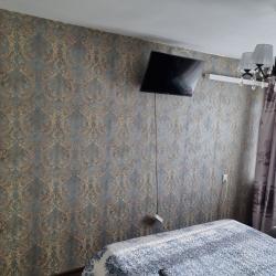 Фото Отель Квартира на Ленинском проспекте 18