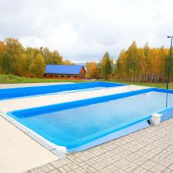 Фото Отель Мечта