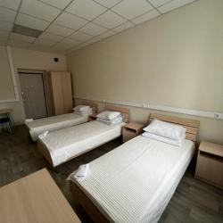 Фото Гостиница на Волжской