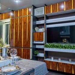фото 70 Elite Apartments (Элит Апартментс) на Ходынском бульваре 20А